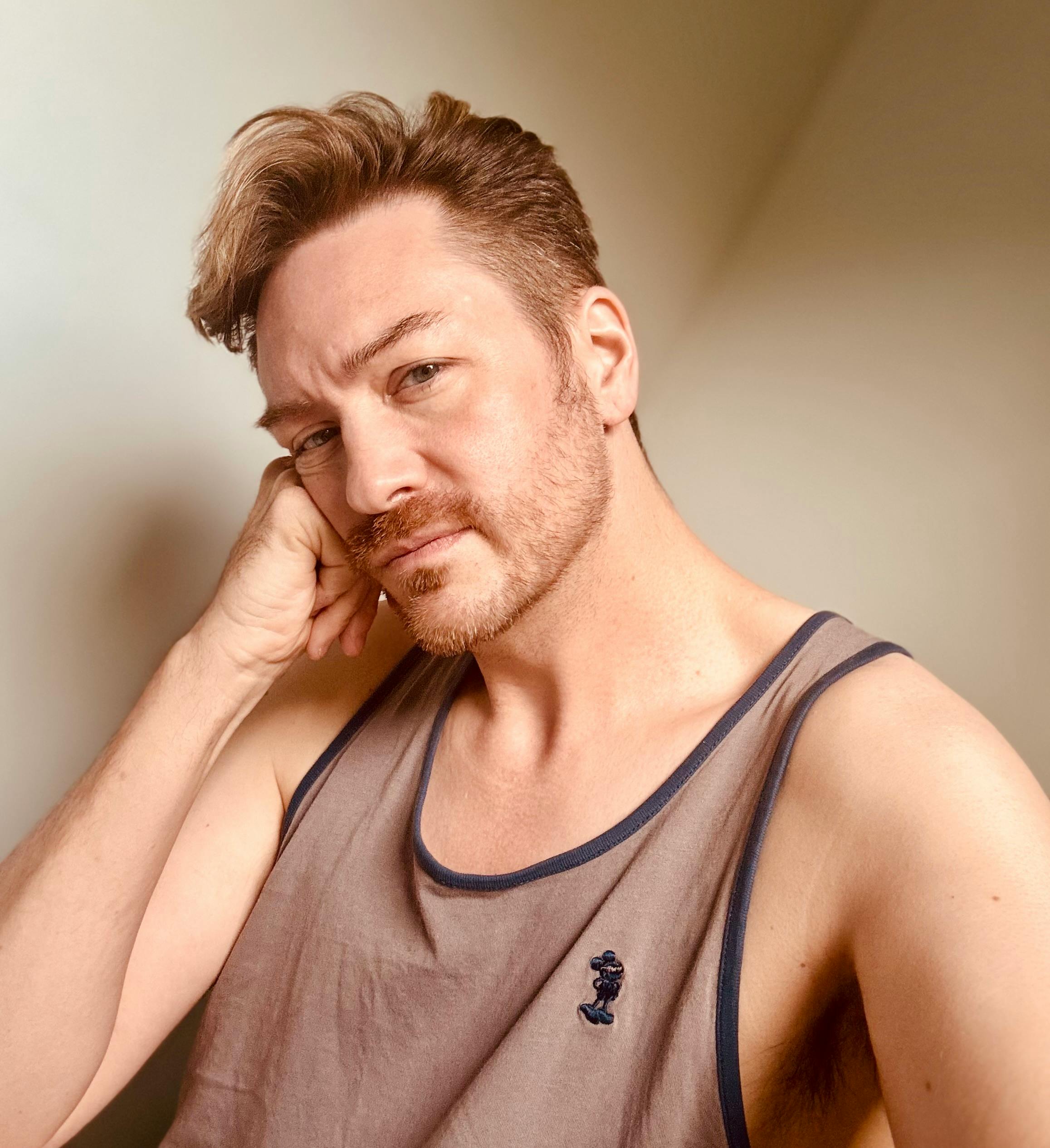 user avatar image for Brian Charles Rooney