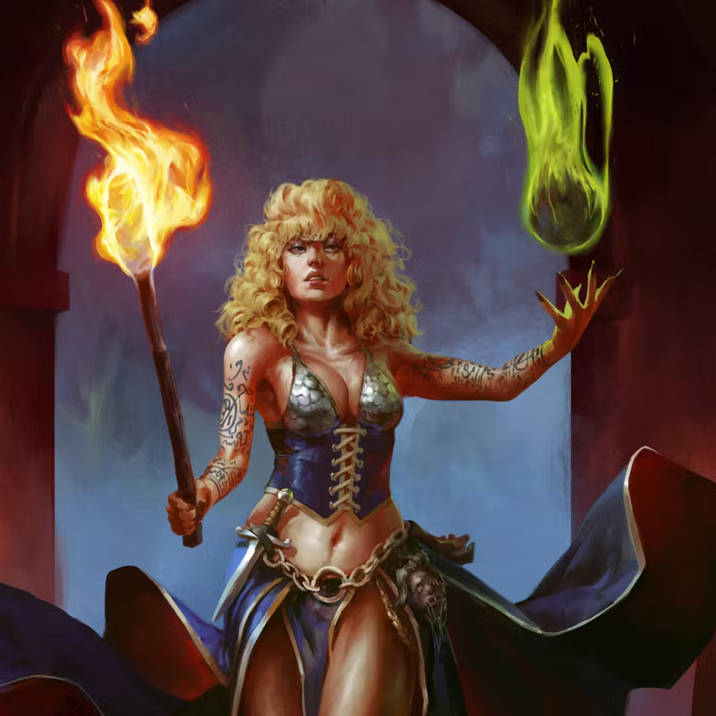 Doomscribe