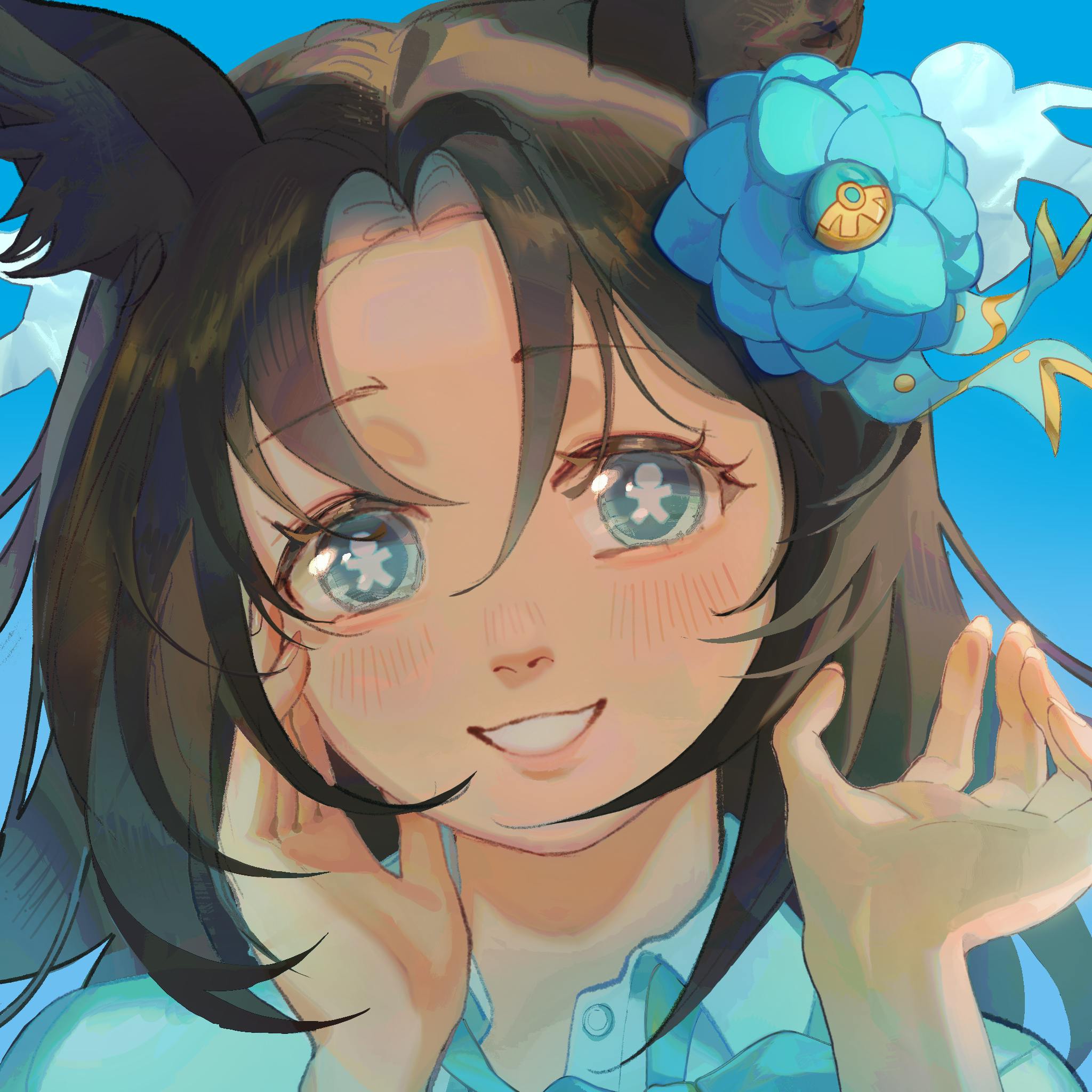 user avatar image for SeikoRose