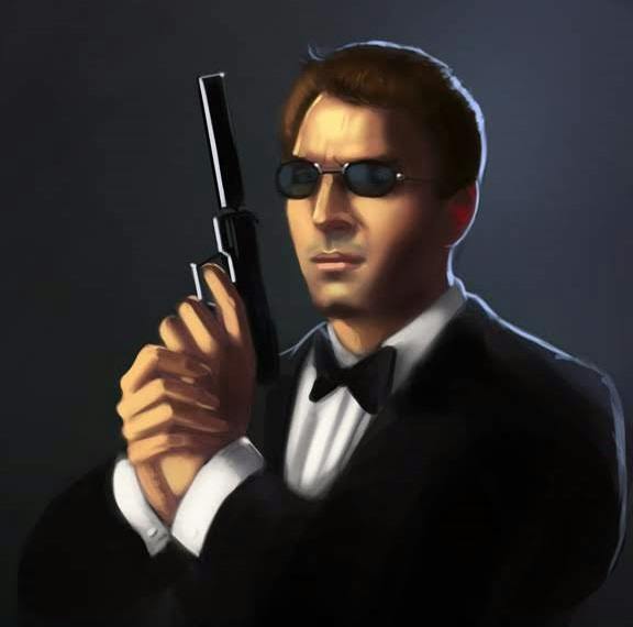 user avatar image for Daniel Booth