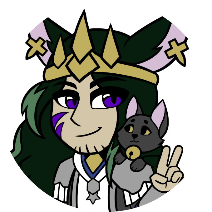 user avatar image for Ren