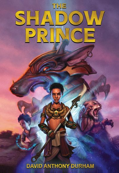 Shadow Prince Bundle
