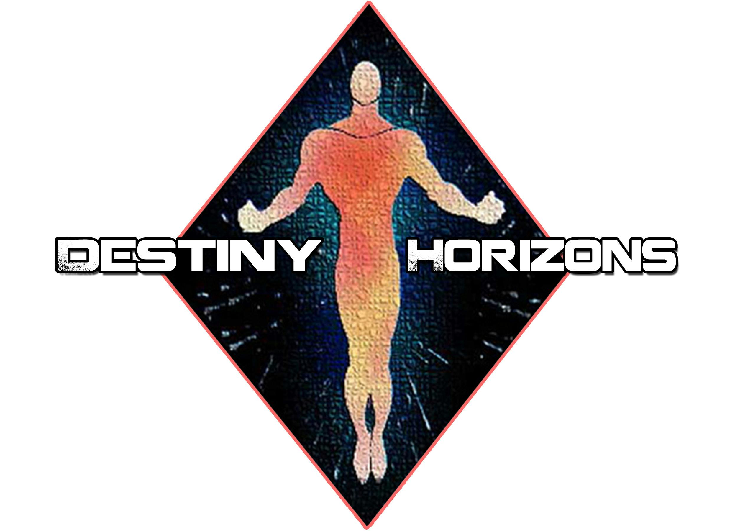 user avatar image for Destiny Horizons