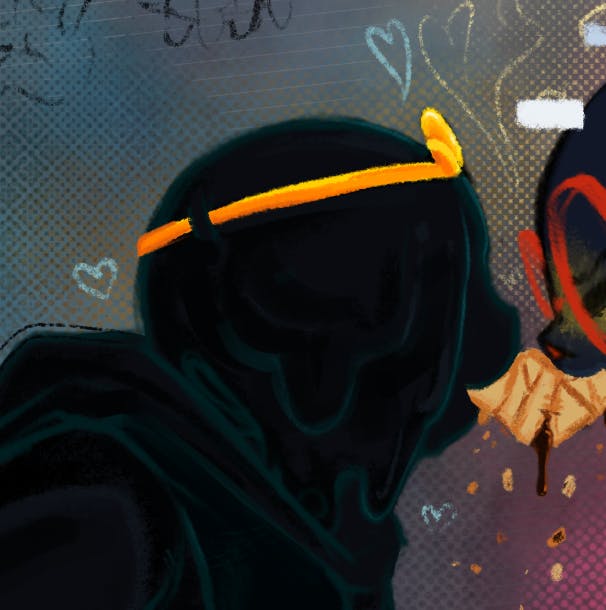 user avatar image for Mae Beanie