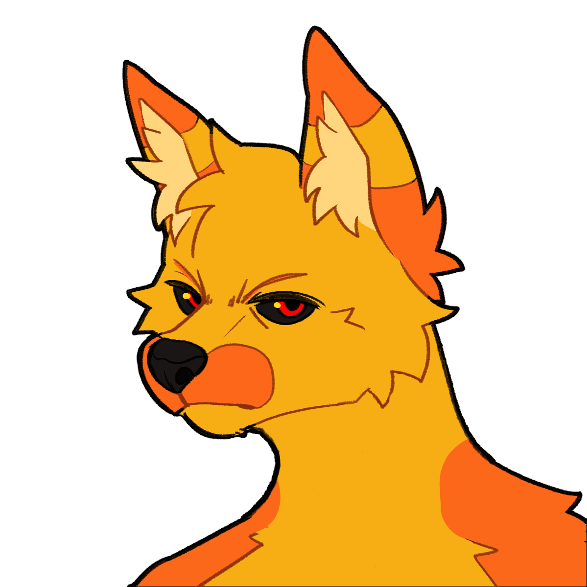 user avatar image for BlazetheHusky
