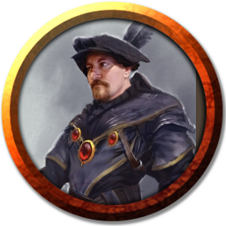 user avatar image for AJ Pickett