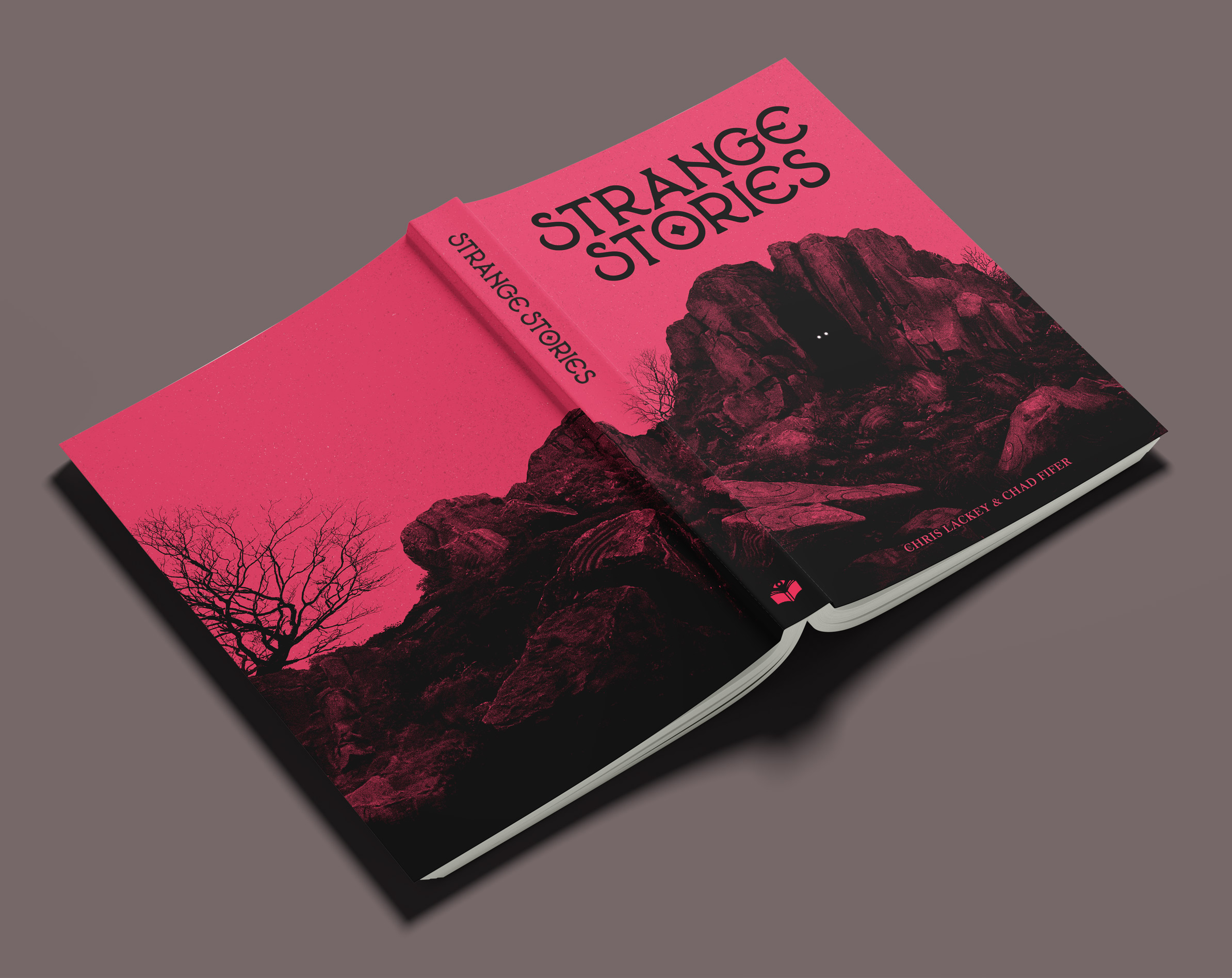 Extra Book