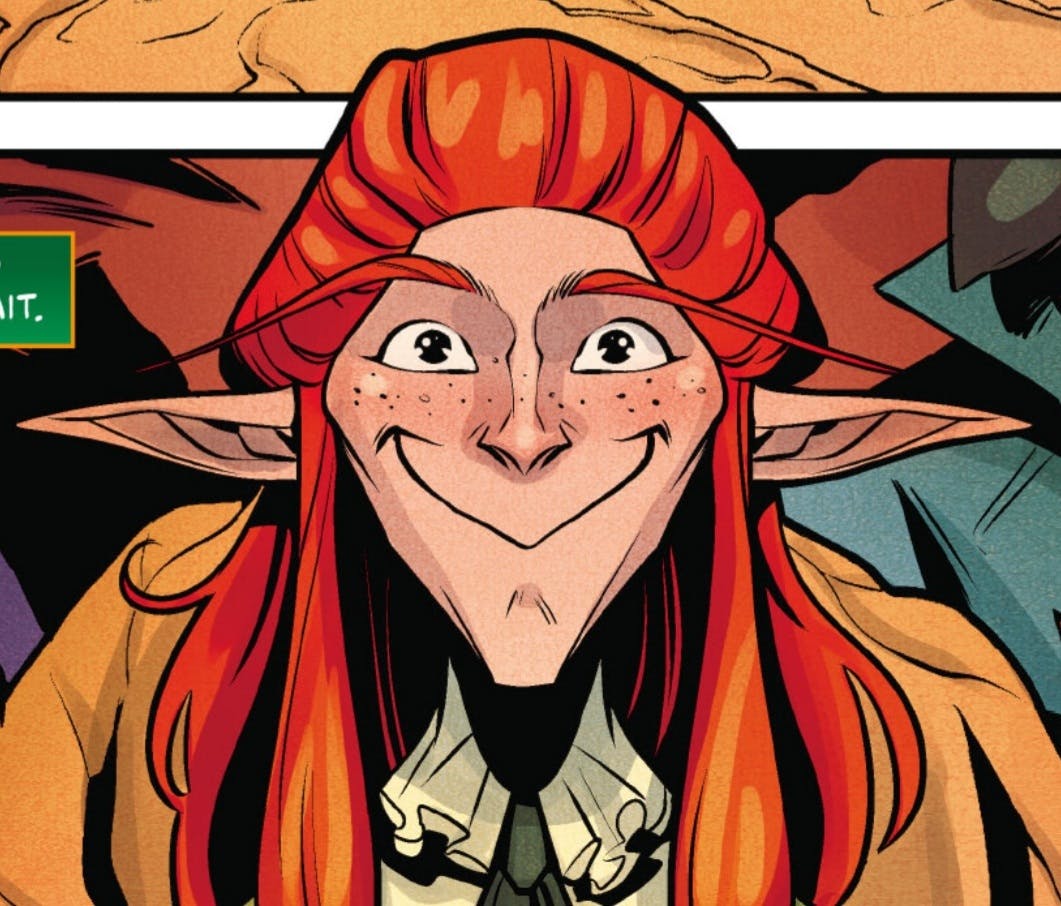 user avatar image for Alejandra