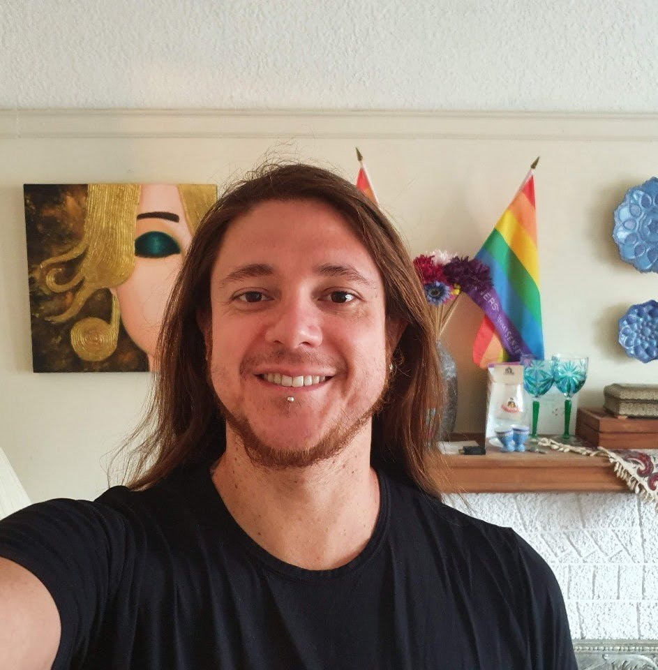 user avatar image for AitorTheRed