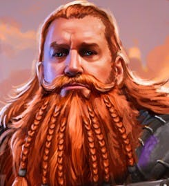 user avatar image for Timothy McMenamin