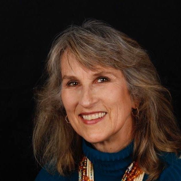 user avatar image for Deborah T-F