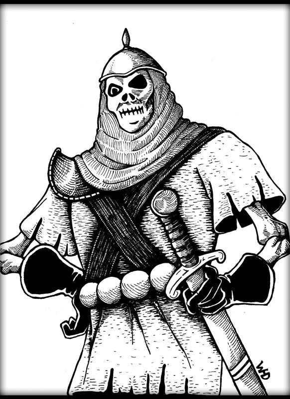 user avatar image for William Dvorak