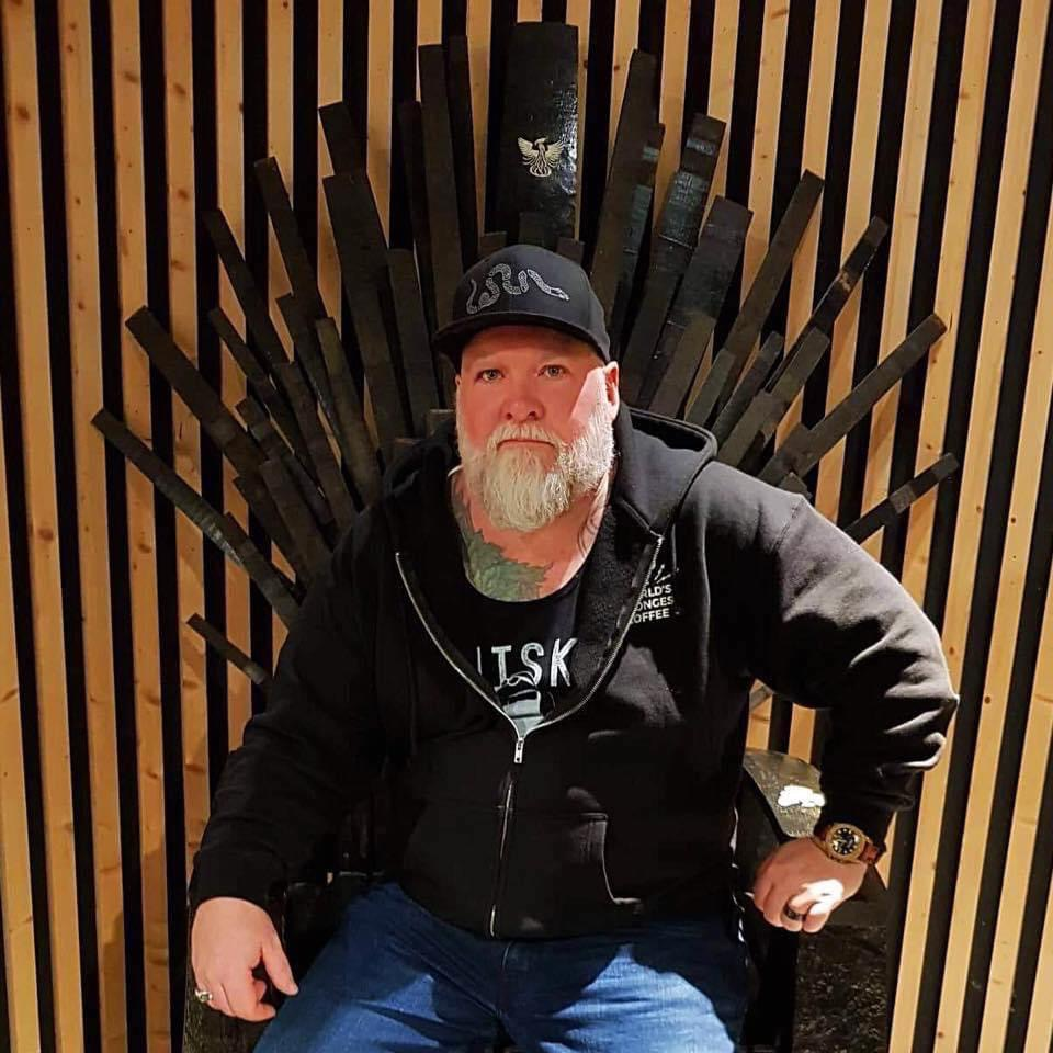 user avatar image for S. Kelly 