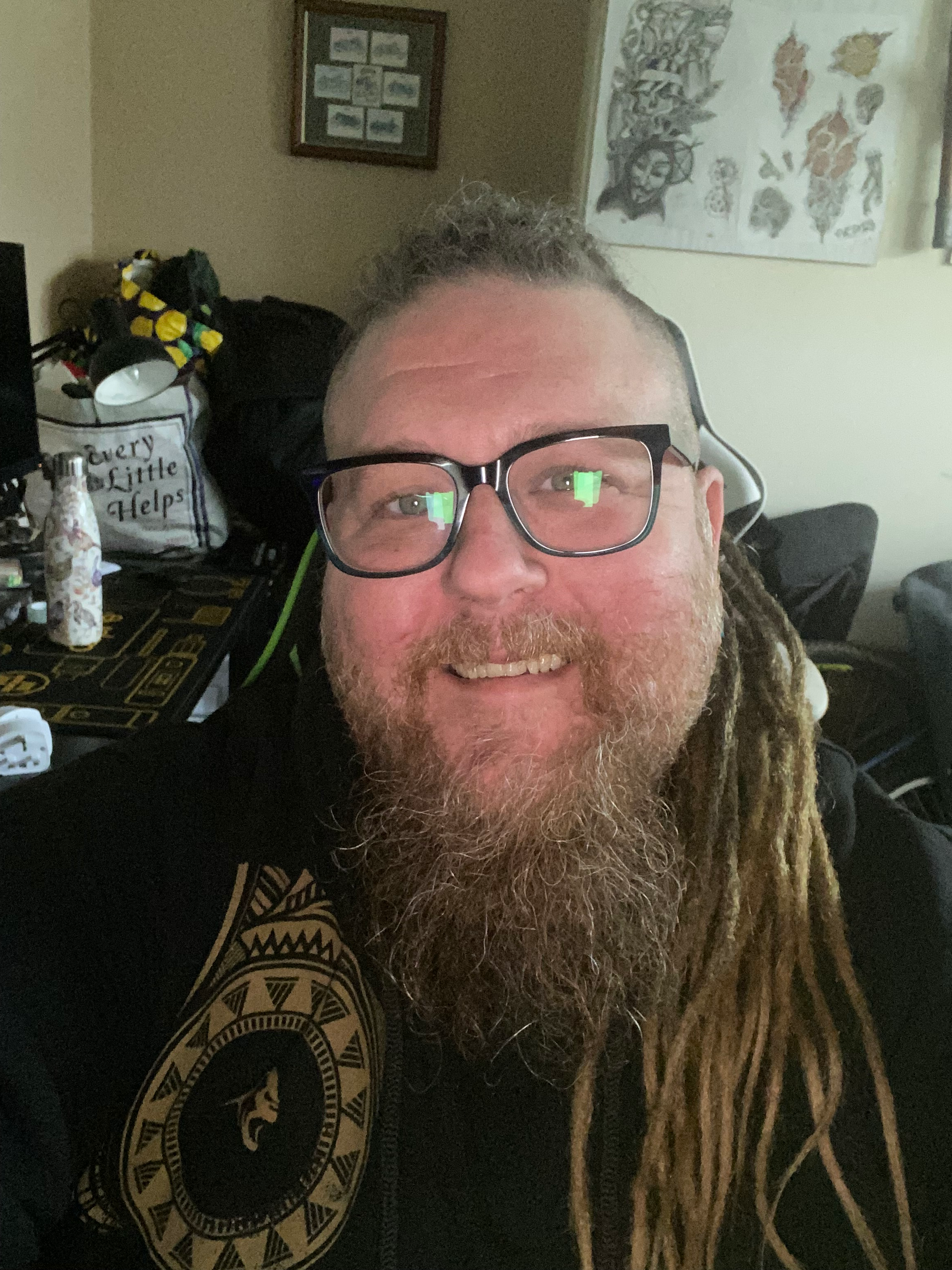 user avatar image for Phish 