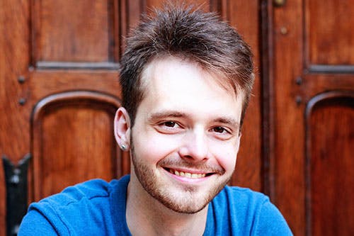 user avatar image for Jonah White