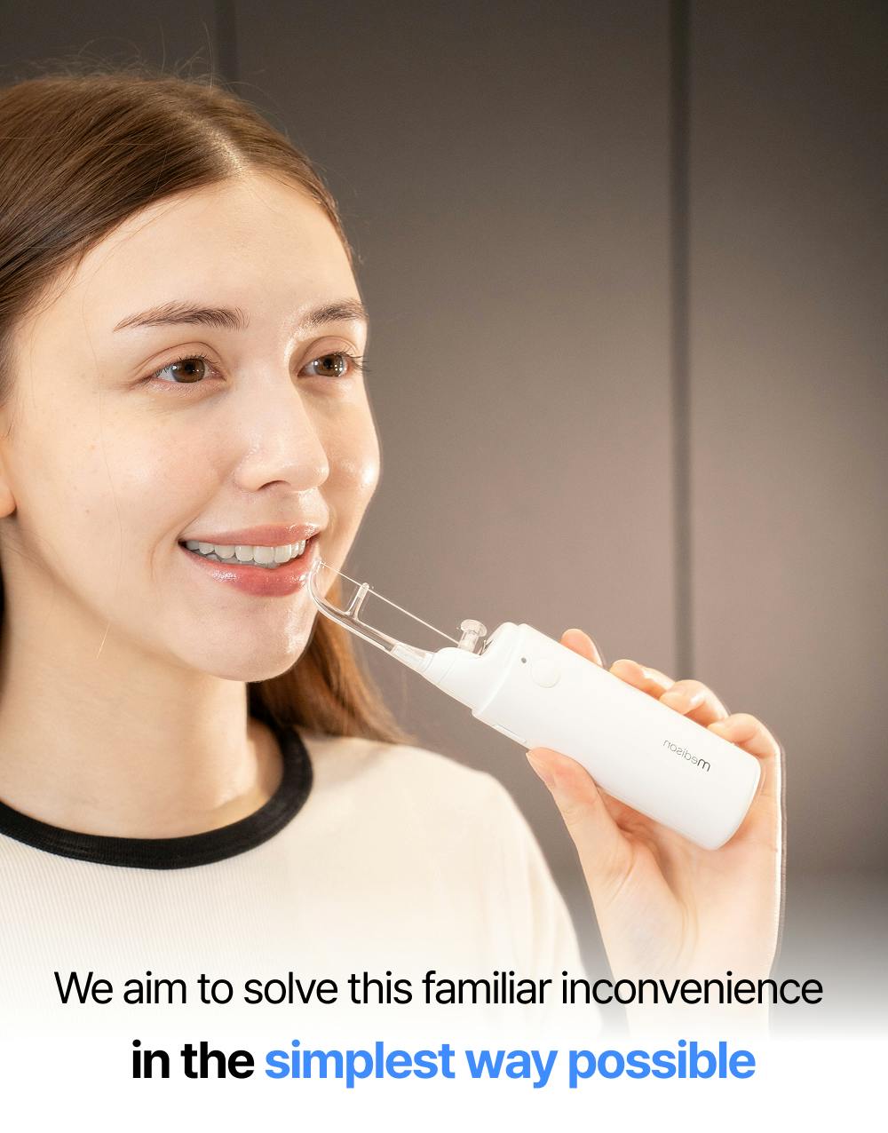 medi floss