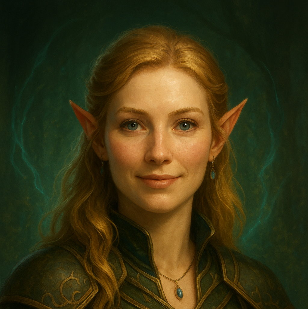 user avatar image for Cher Wagner