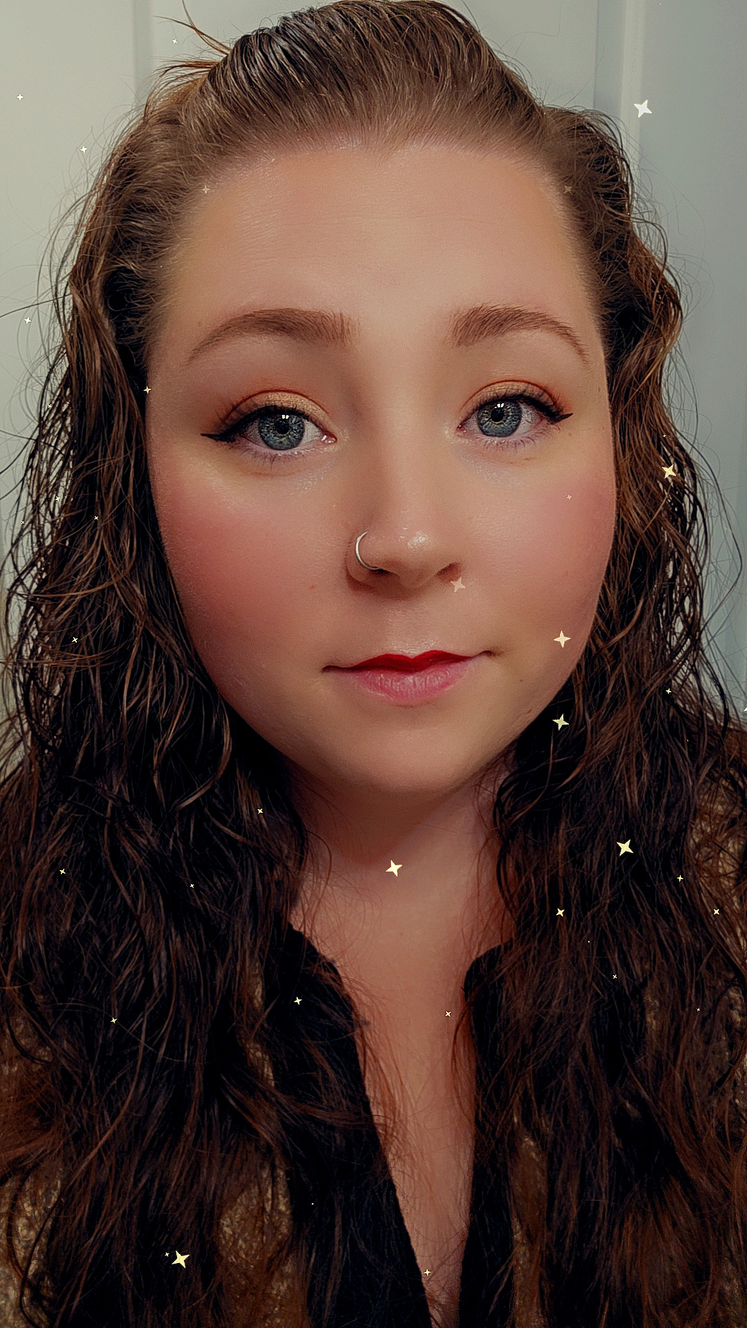 user avatar image for Starr-Lynn Jones