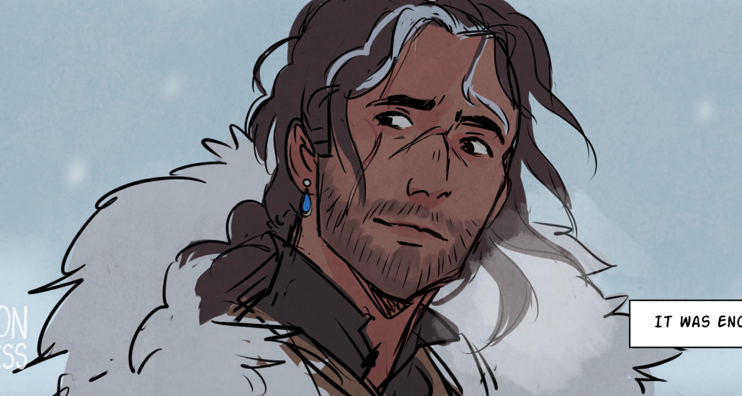 user avatar image for Aiden Morris