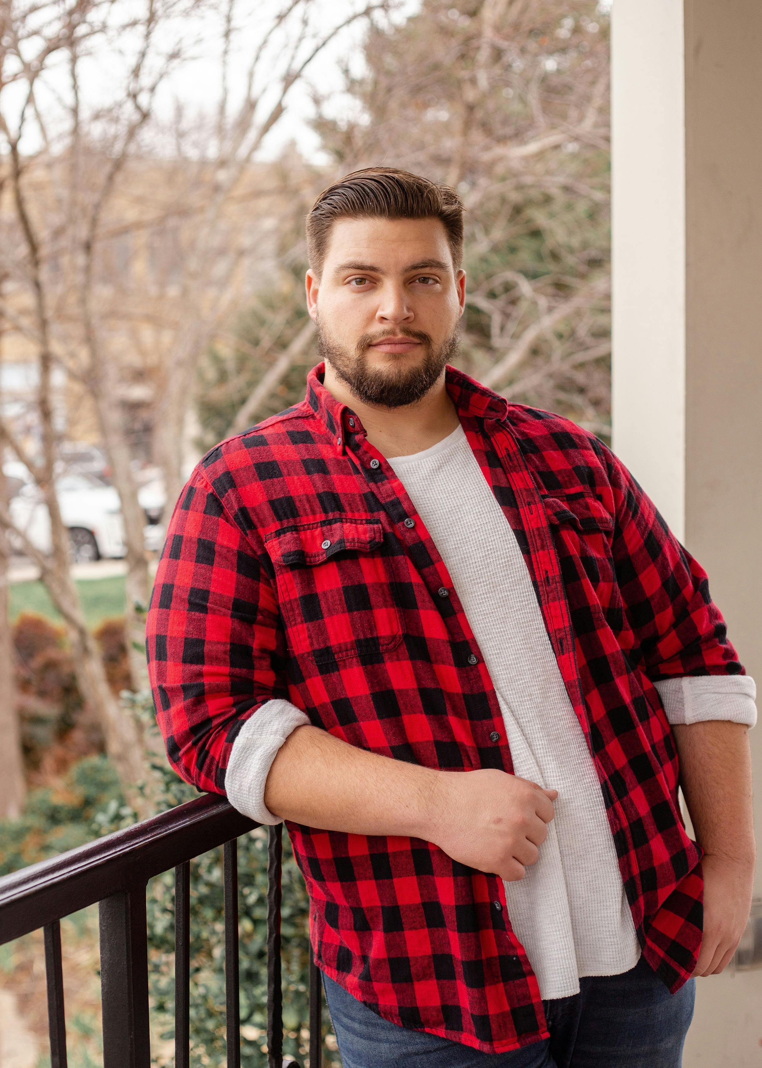 user avatar image for Michael Hasty 