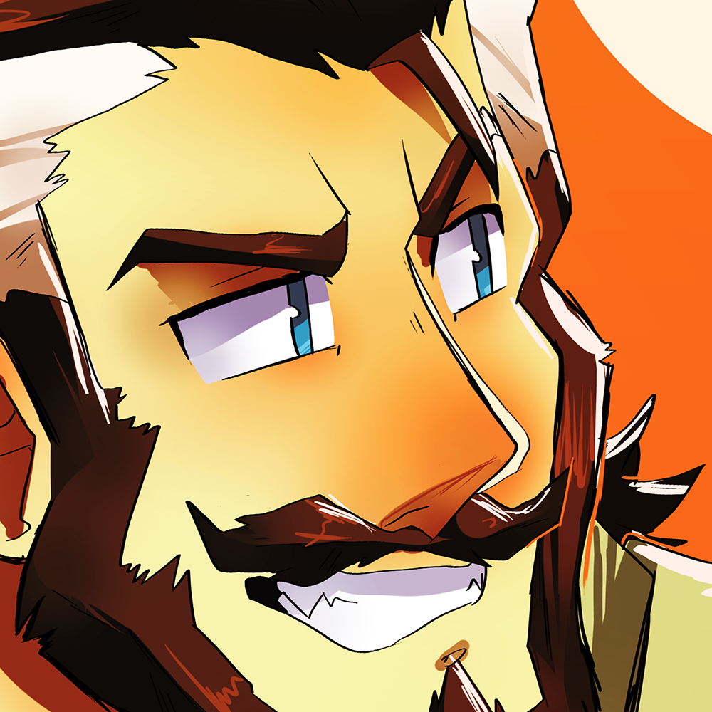 user avatar image for Ludoxei