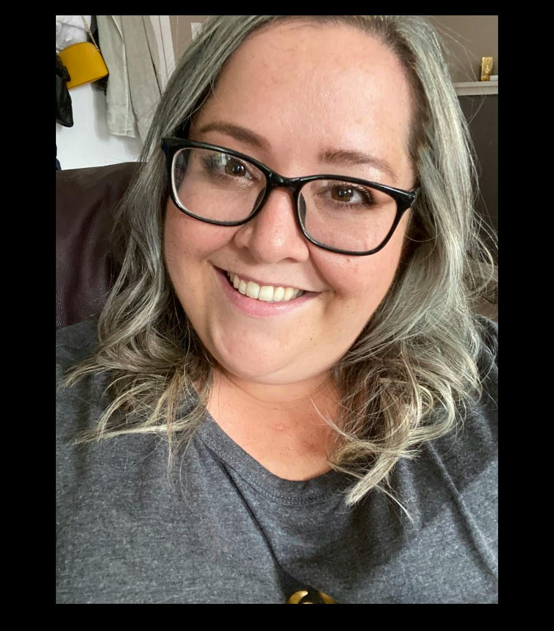user avatar image for Kelly Brazeau-Toner