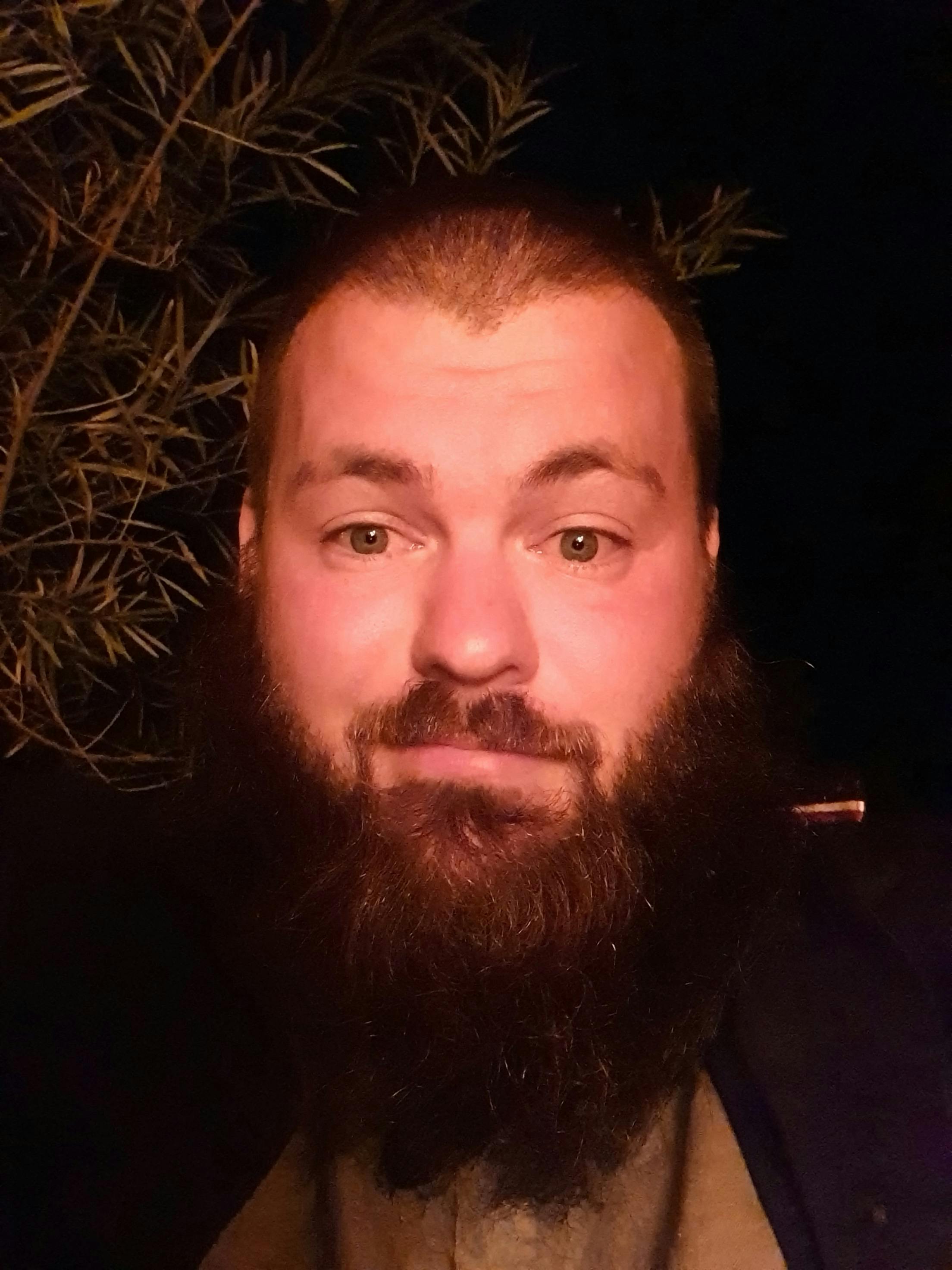 user avatar image for Mikkel Steenberg Vedel