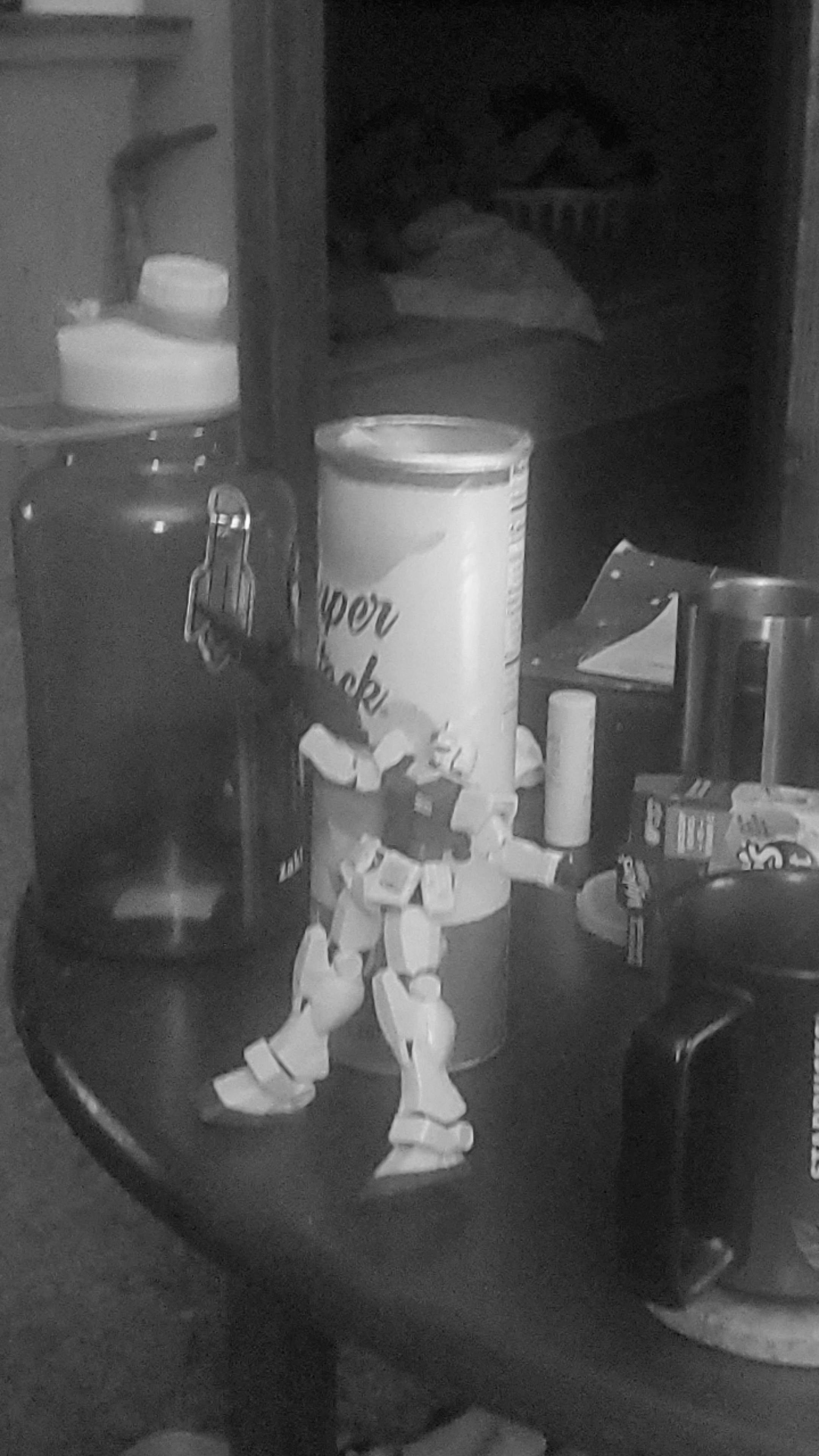 user avatar image for Zoey Kirby