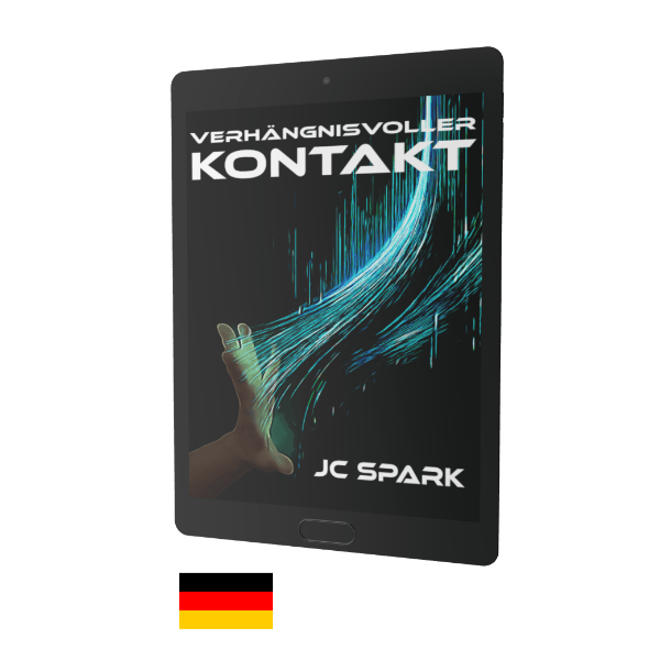 E-BOOK VERHÄNGNISVOLLER KONTAKT