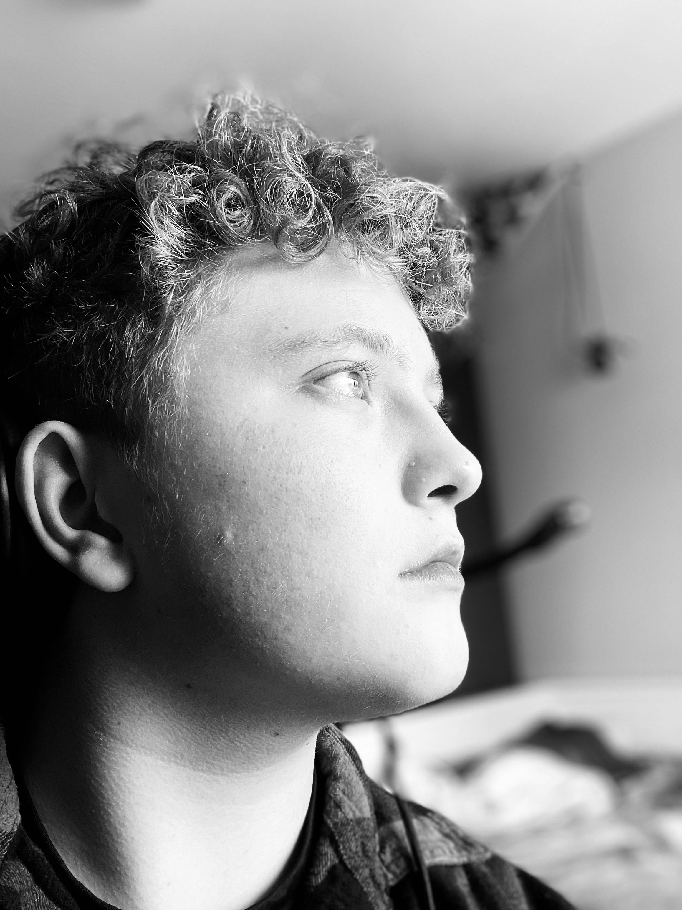 user avatar image for Liam Hart