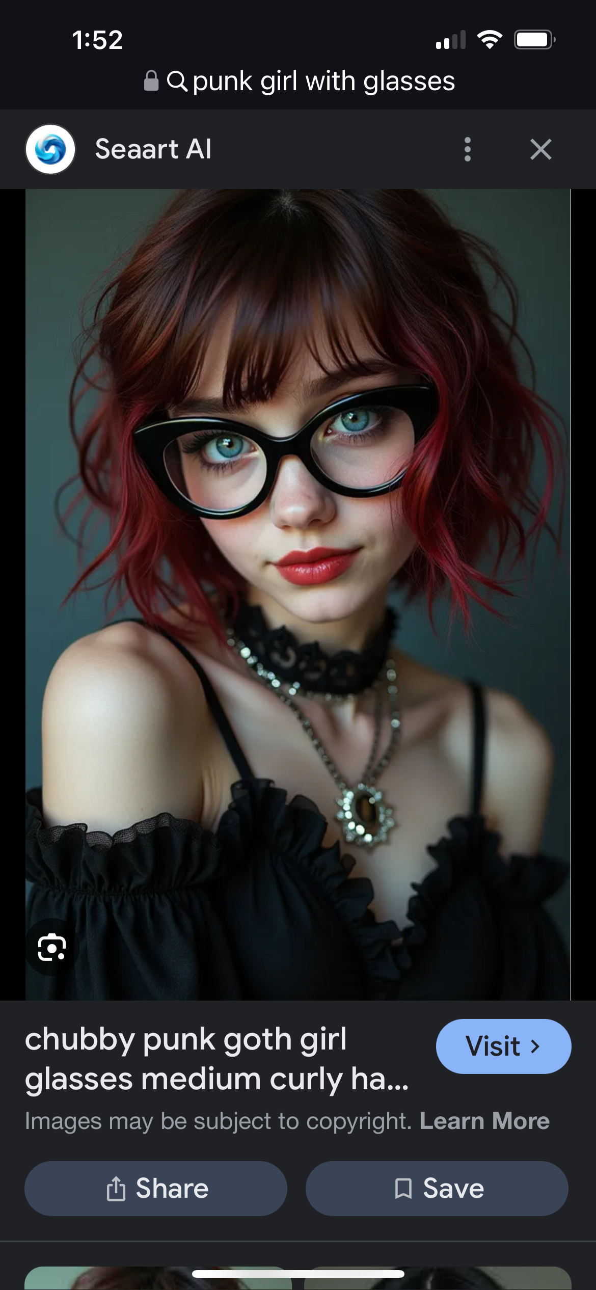 user avatar image for SteampunkGirly