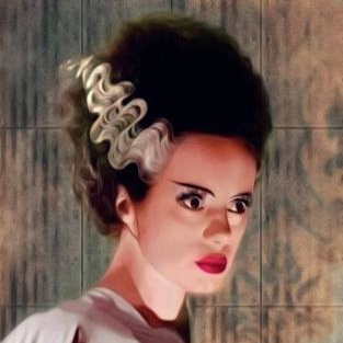 user avatar image for Terriefying