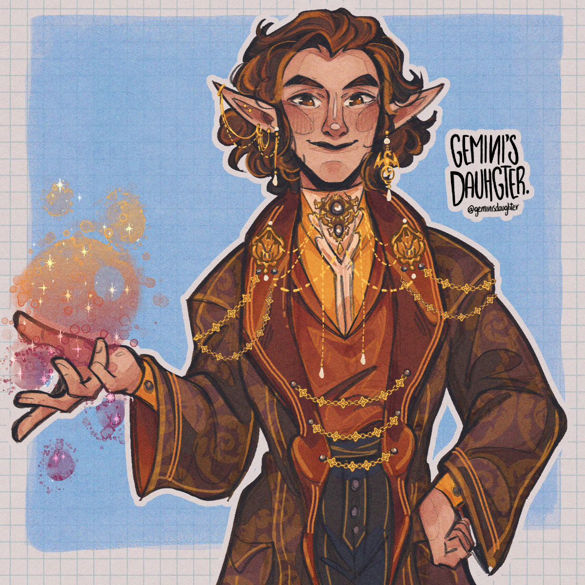 user avatar image for Chris