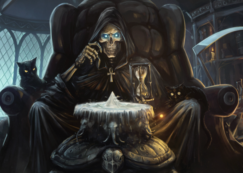 user avatar image for Dalamar