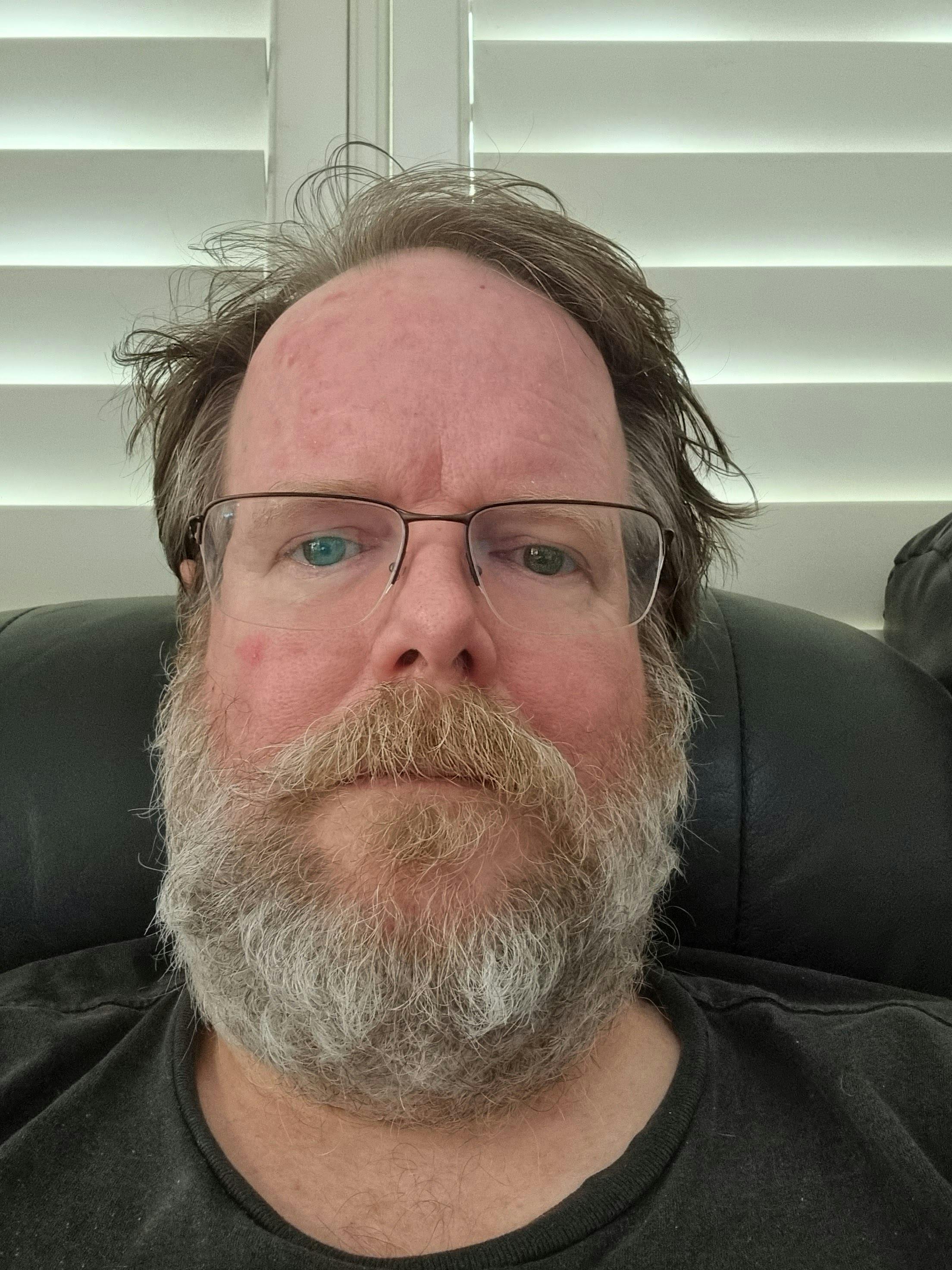 user avatar image for Adrian Smith