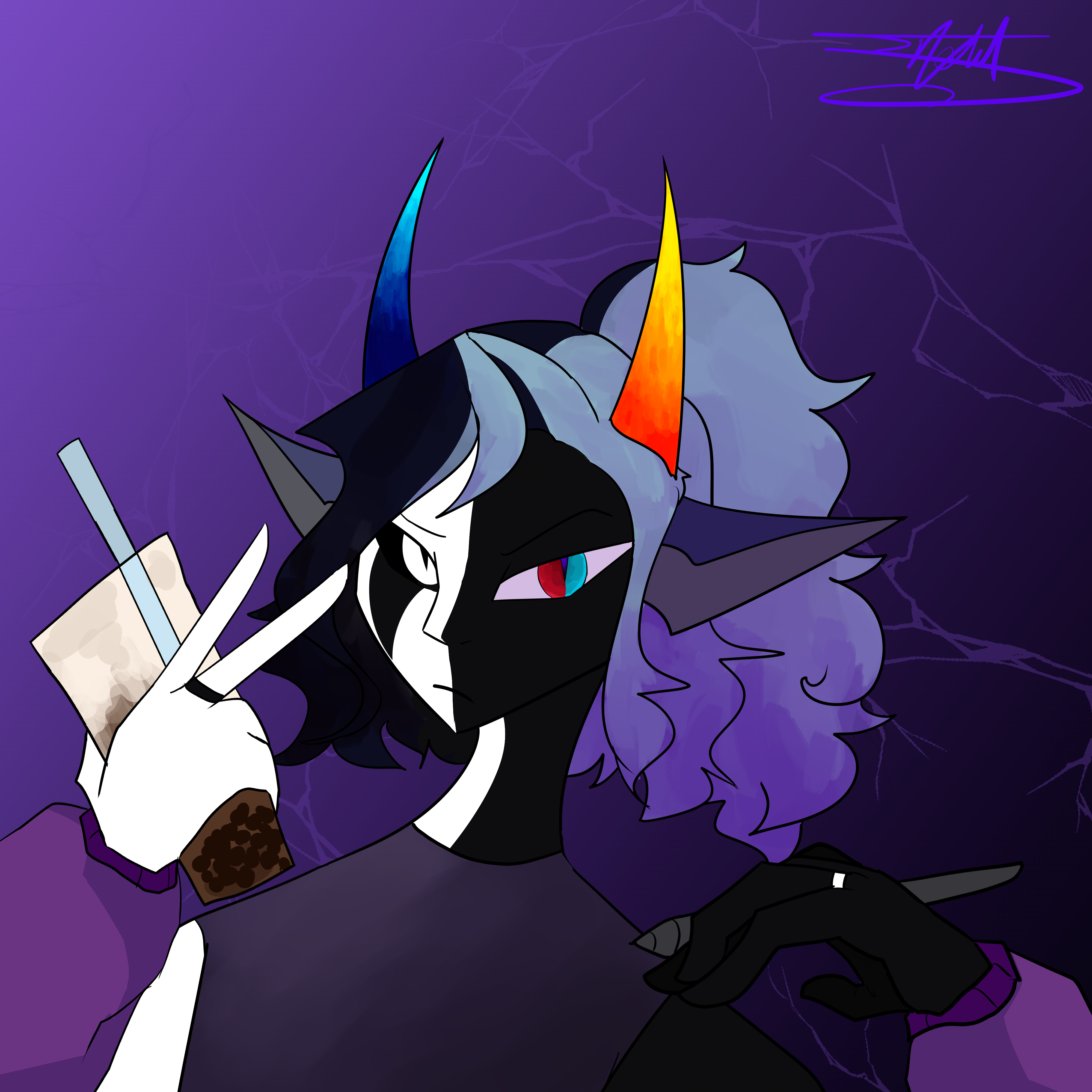 user avatar image for INKTAIL