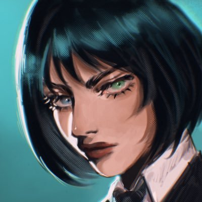 user avatar image for Calista
