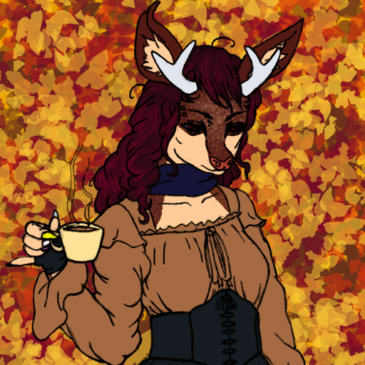 user avatar image for autumndidact