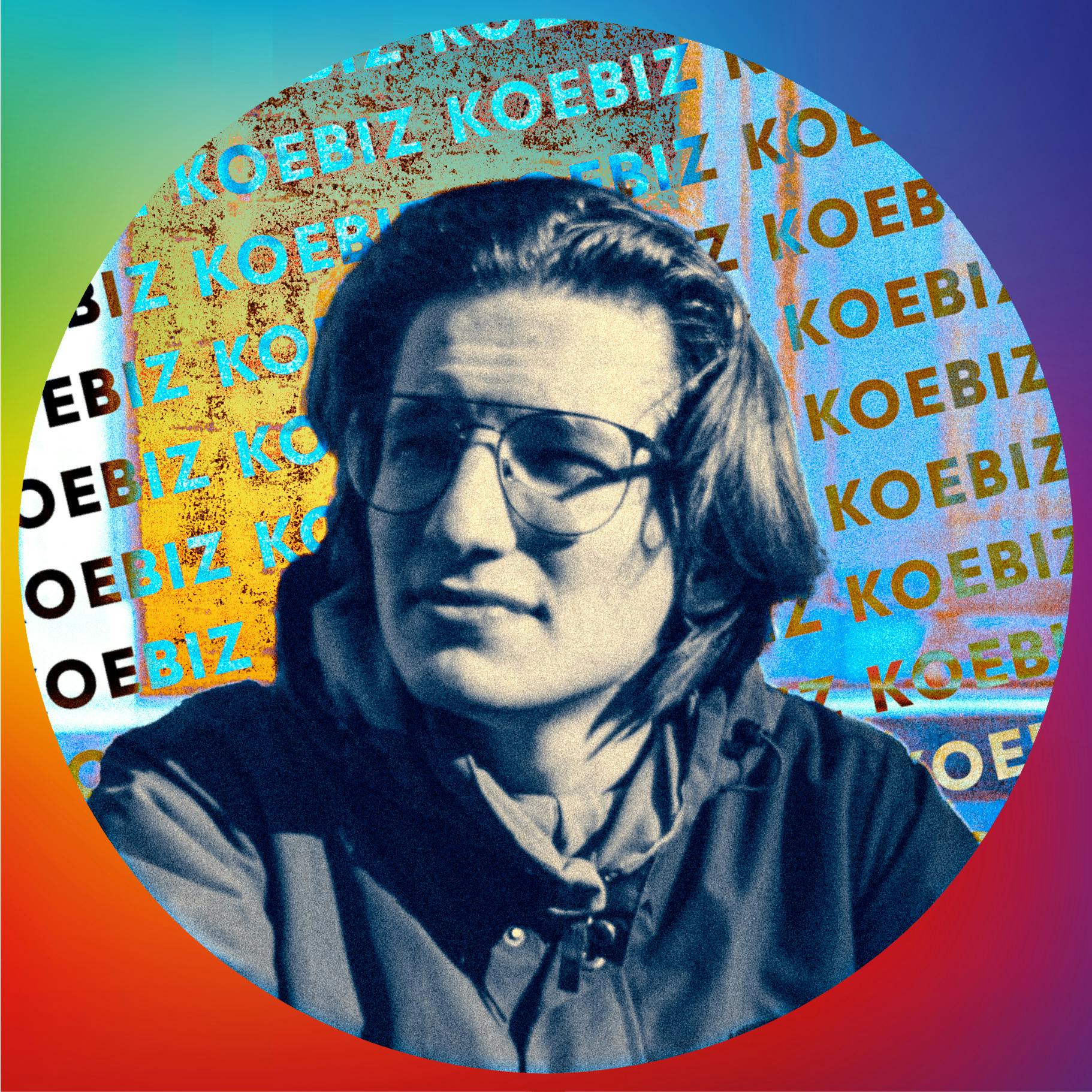 user avatar image for koebiz