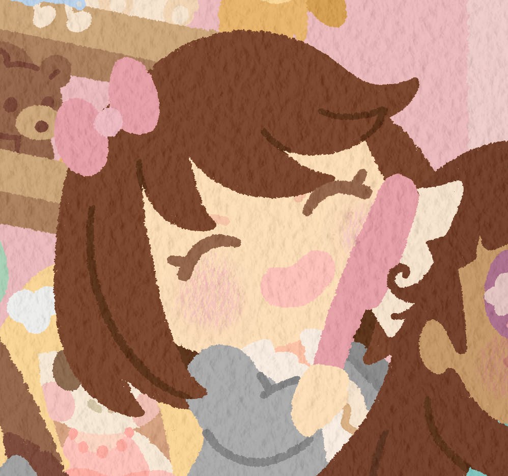 user avatar image for Raccoonoo