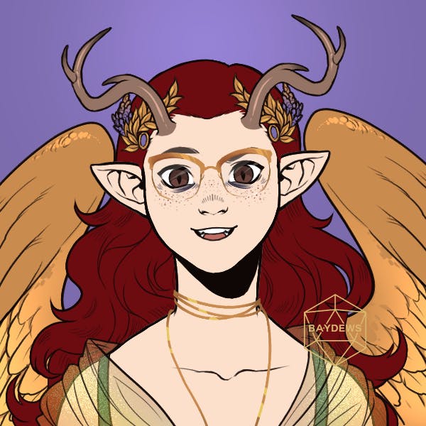 user avatar image for Ember