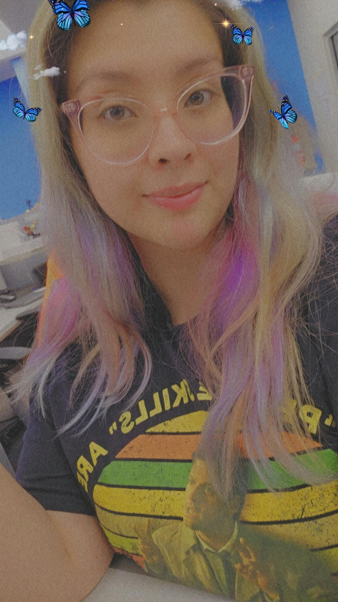 user avatar image for Zahory Garcia