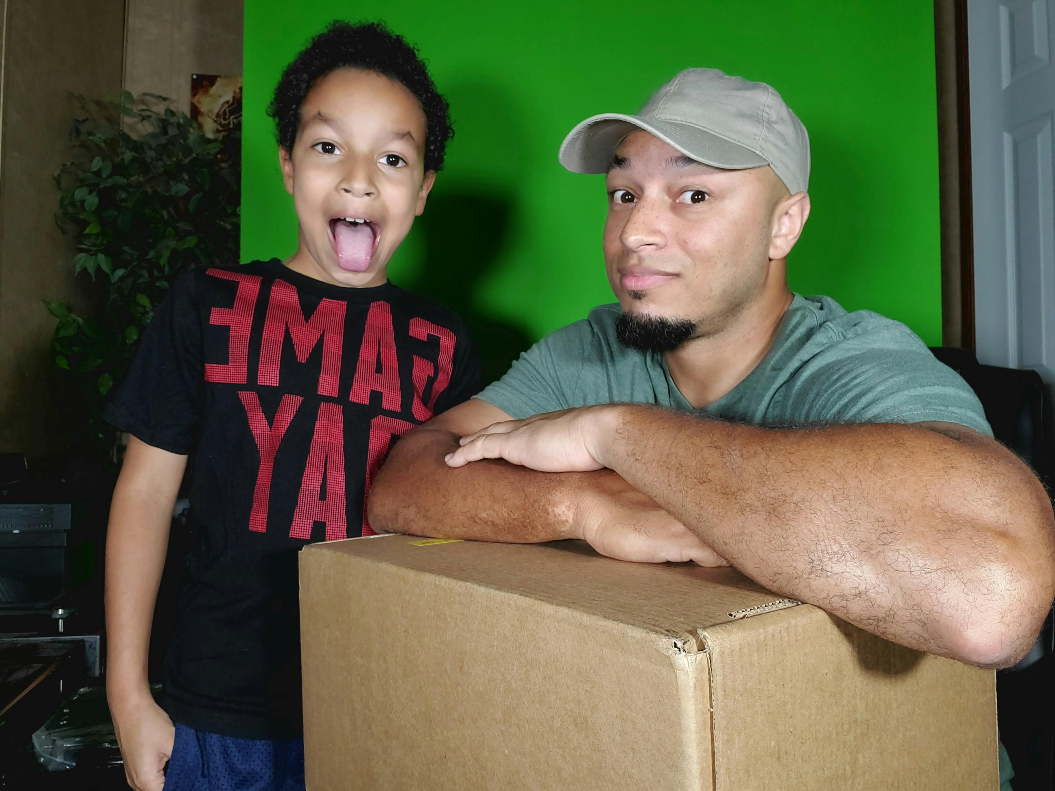 user avatar image for Martikai