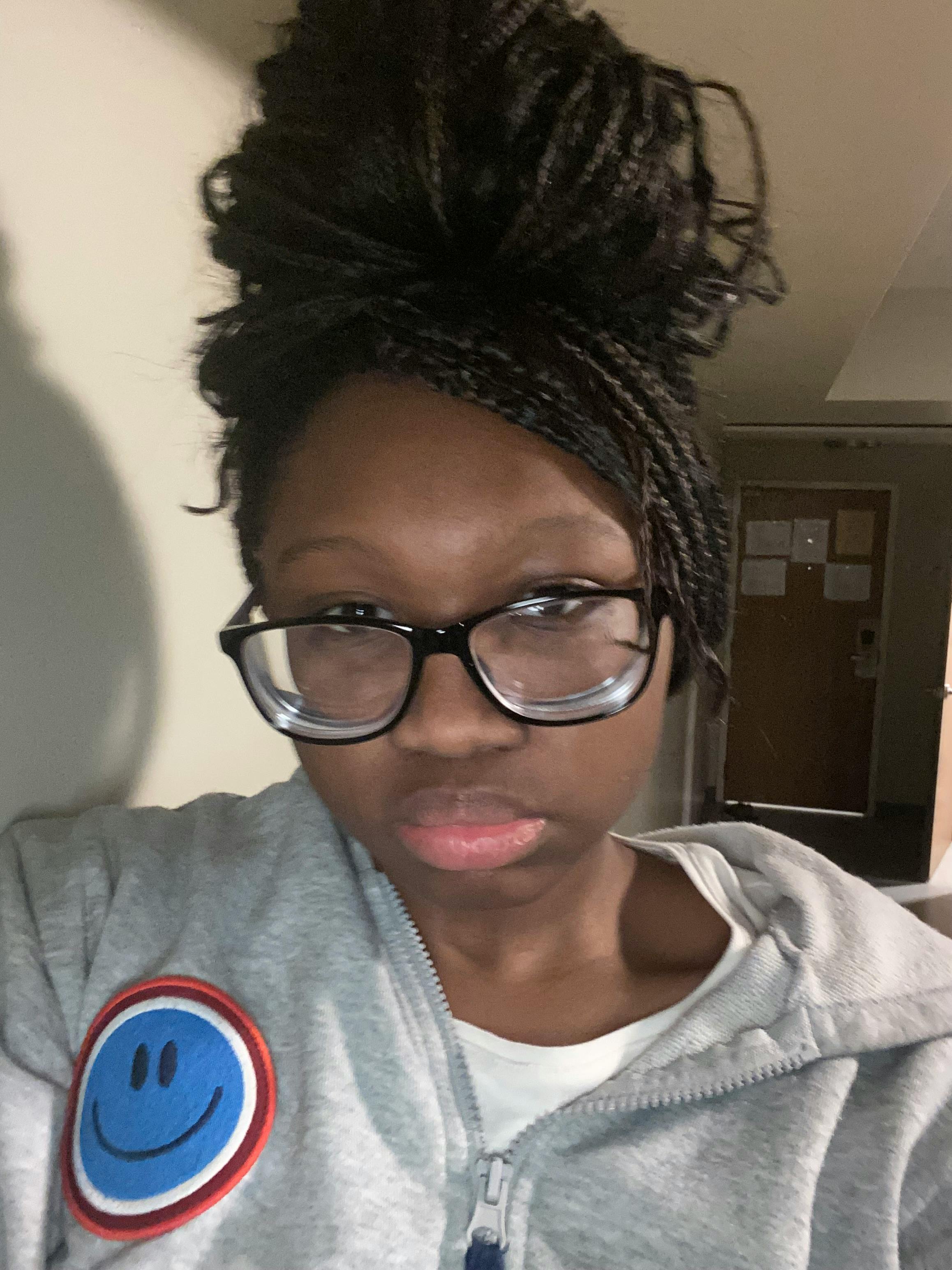 user avatar image for Mery Guerrero