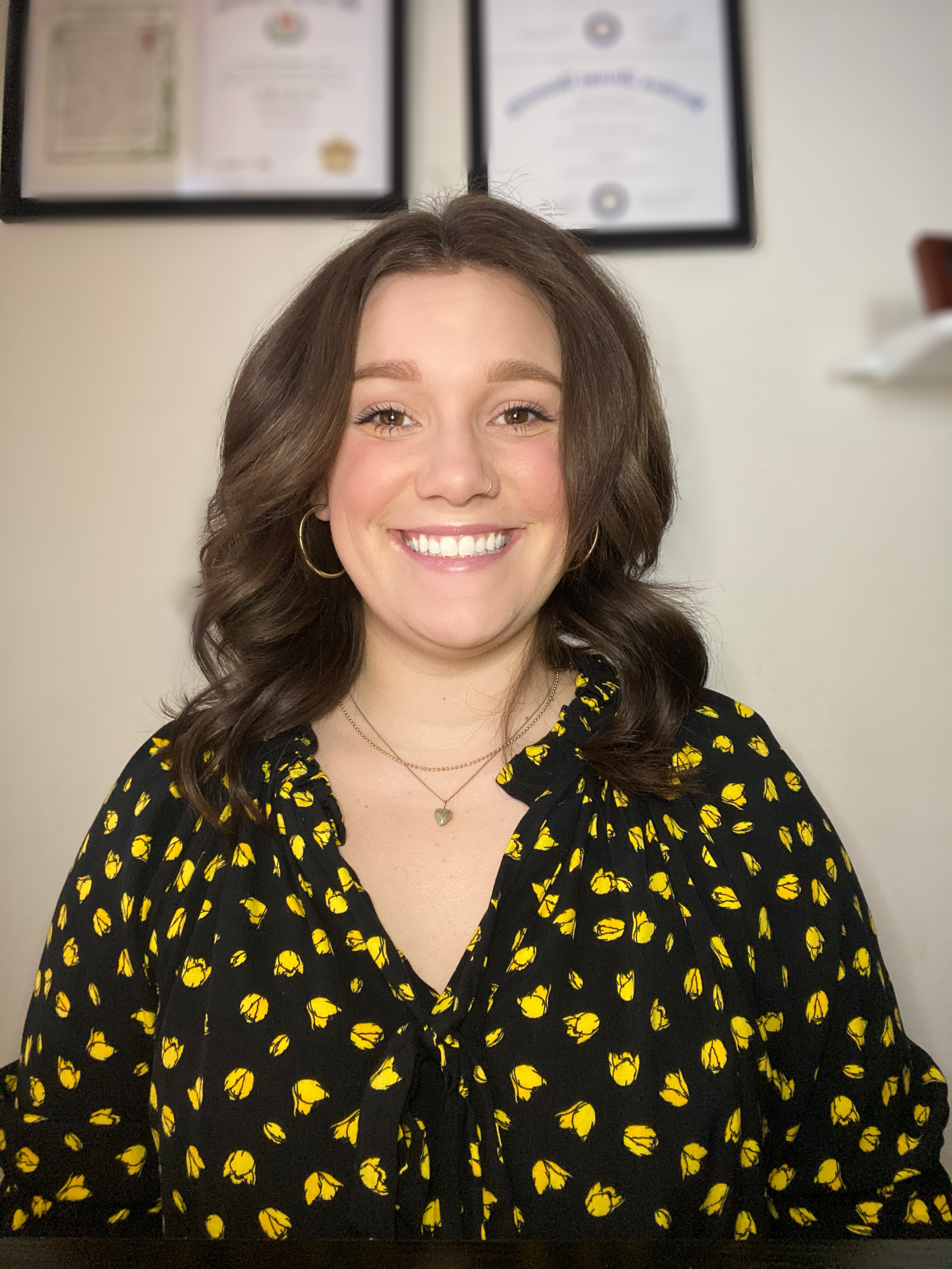 user avatar image for Lacey Pulver