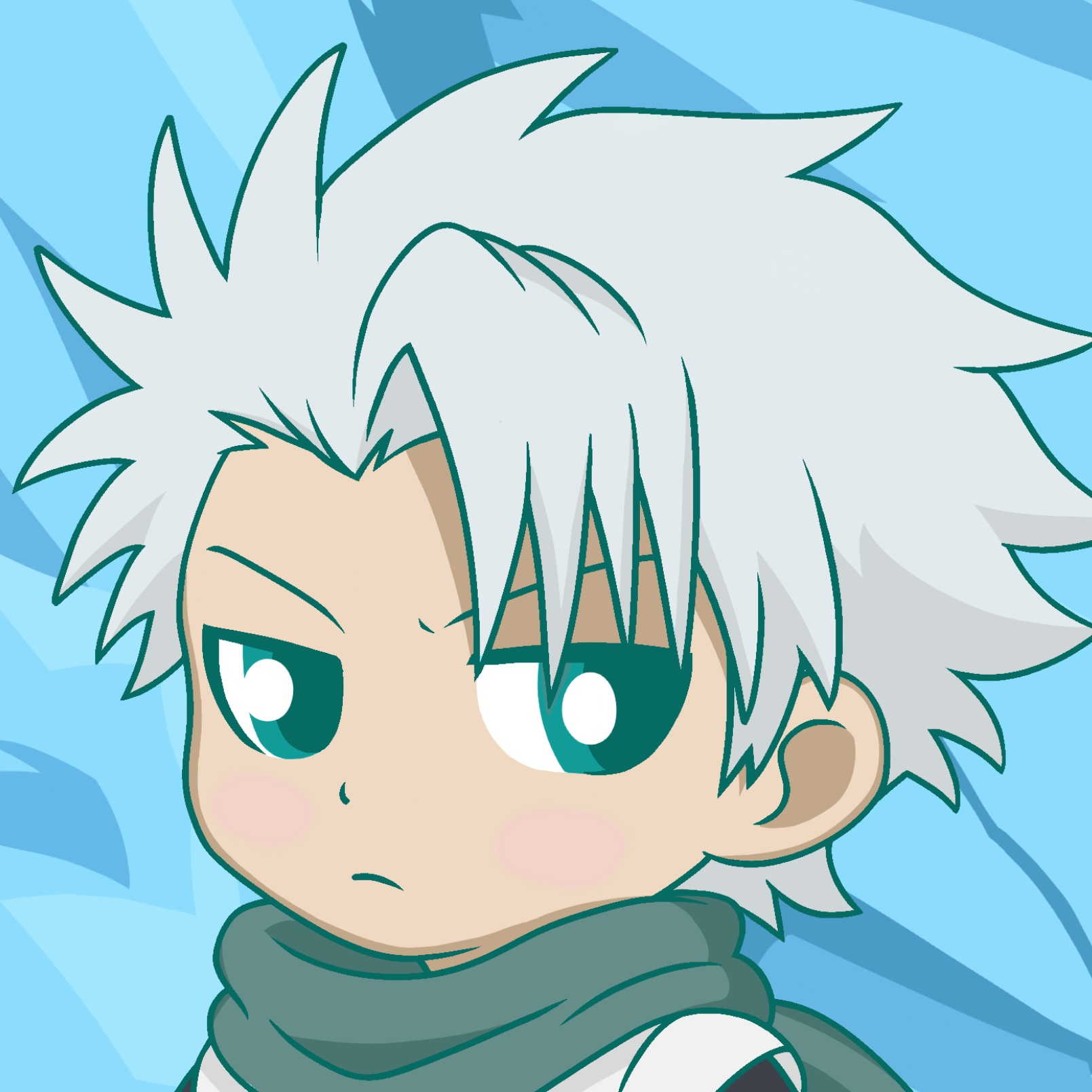 user avatar image for Chushirouu