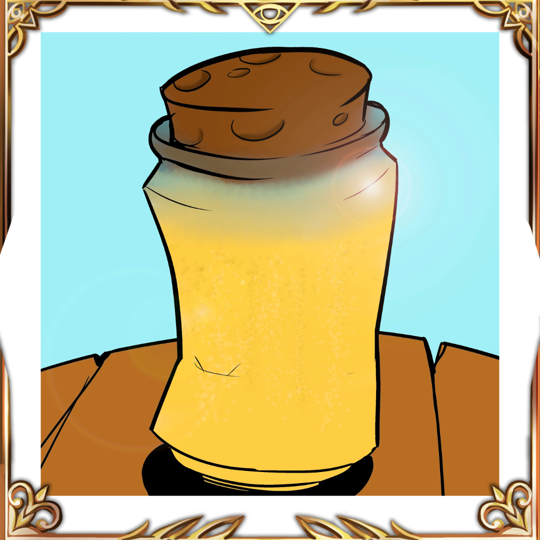 Elixir of the Murkan Dream