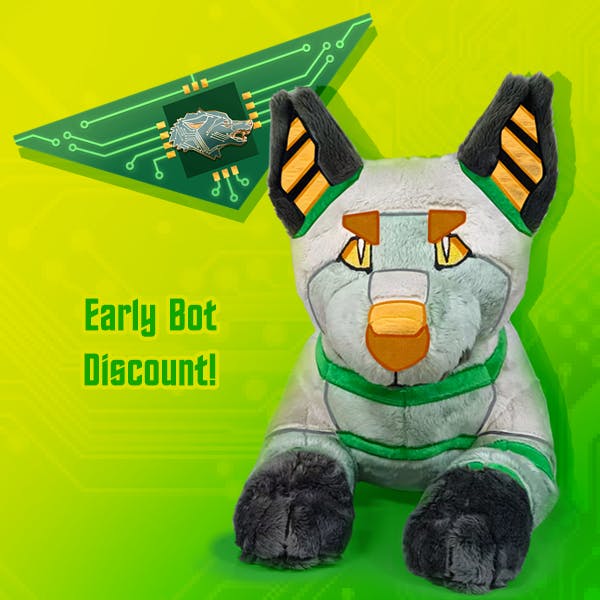 Early Bot Byte & Plug-In