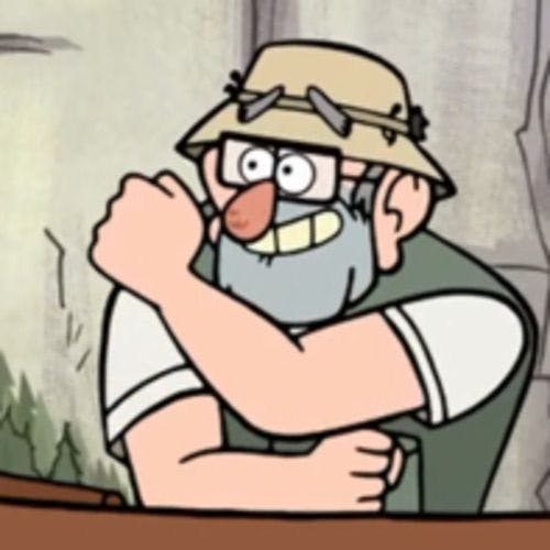 user avatar image for yeedledeedle