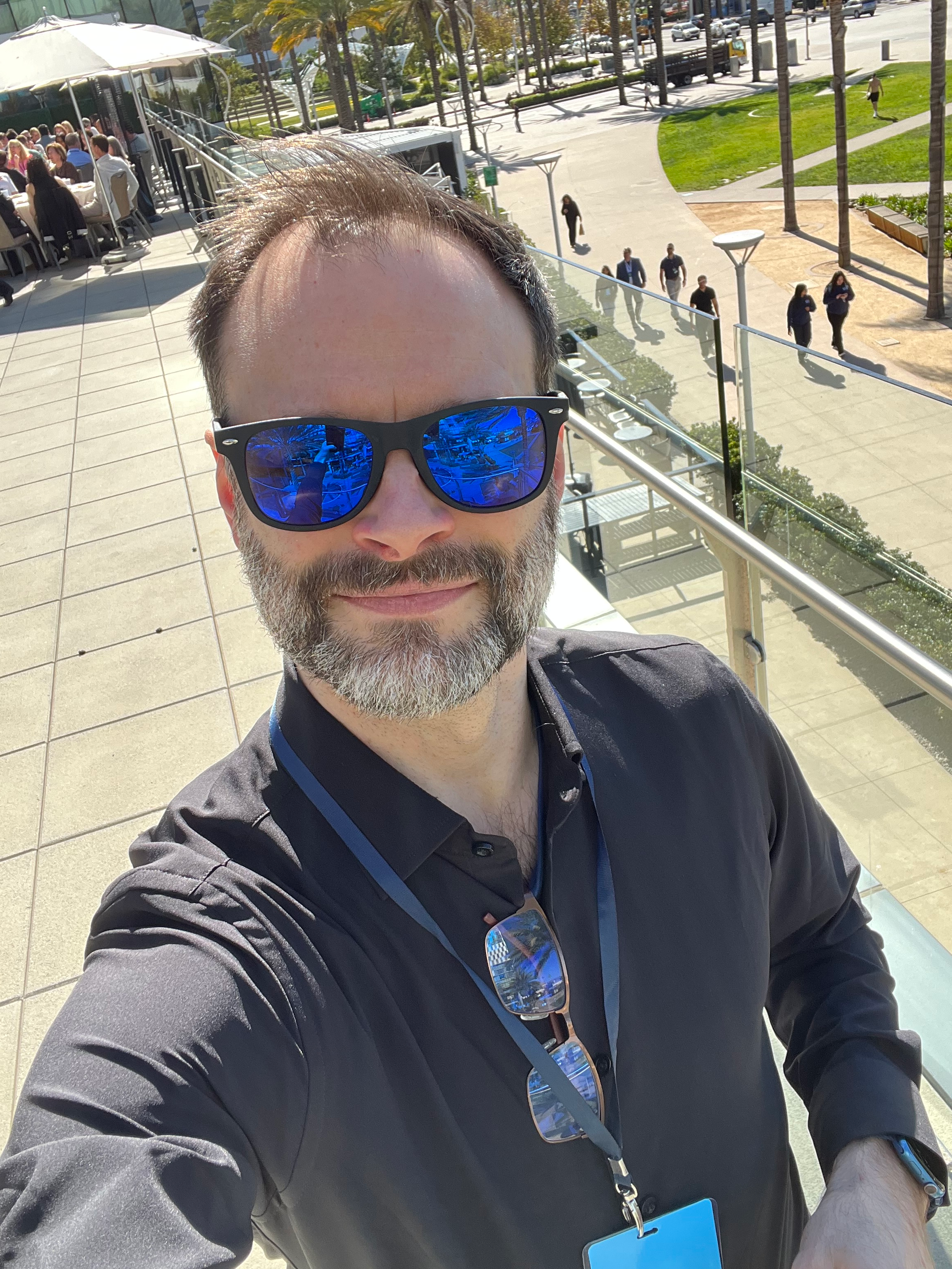 user avatar image for Mark